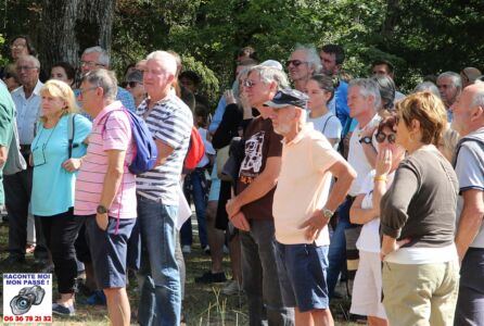 41 - Journée Du Patrimoine 2022