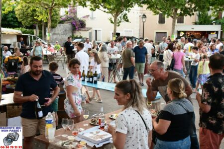 44-Fête Du 13 Juillet 2023