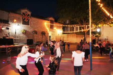 44- Marché Nocturne De Douzens 2021