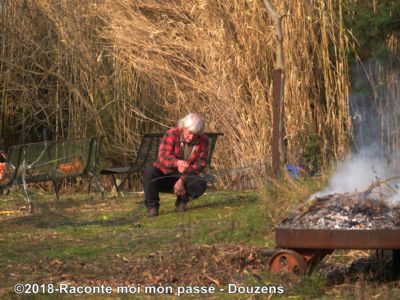 44 - 2018 - Nettoyage Du Lac