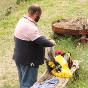 45 - Pêche Enfants Le 10 Mai 2018