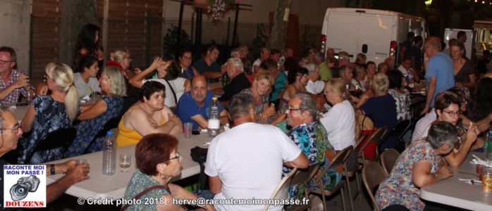 47 - Marchés Nocturnes 2018