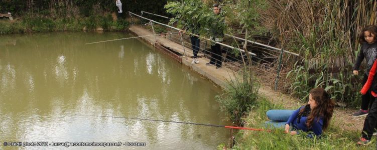 47 - Pêche Enfants Le 10 Mai 2018