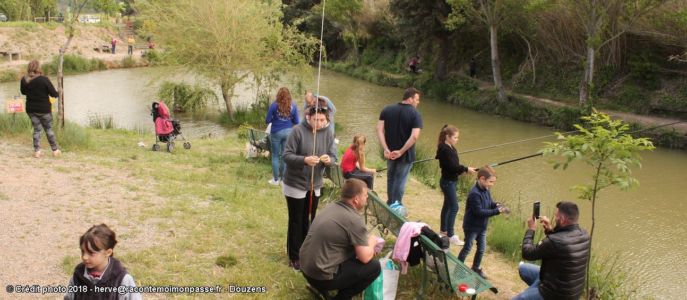 48 - Pêche Enfants Le 10 Mai 2018