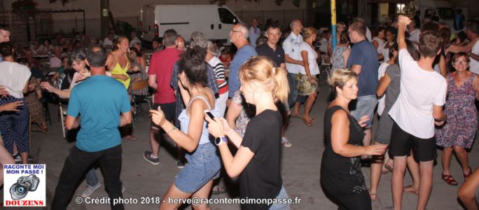 50 - Marchés Nocturnes 2018