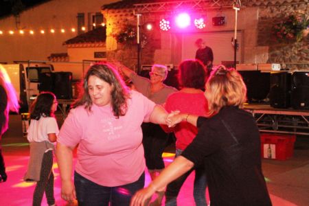 51- Marché Nocturne De Douzens 2021