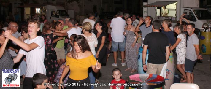 51 - Marchés Nocturnes 2018