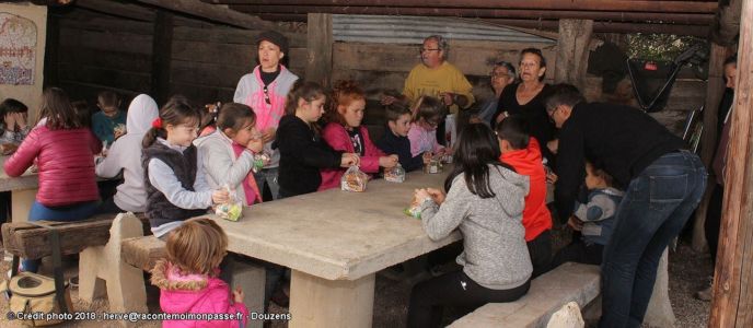 52 - Pêche Enfants Le 10 Mai 2018