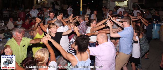 53 - Marchés Nocturnes 2018