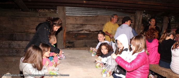 53 - Pêche Enfants Le 10 Mai 2018