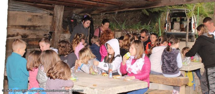 54 - Pêche Enfants Le 10 Mai 2018