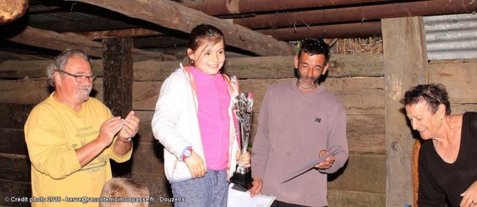 57 - Pêche Enfants Le 10 Mai 2018