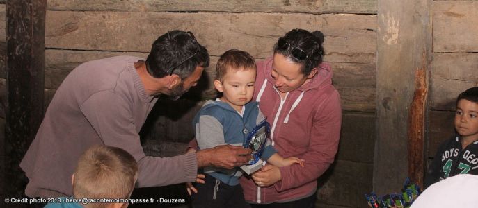 58 - Pêche Enfants Le 10 Mai 2018