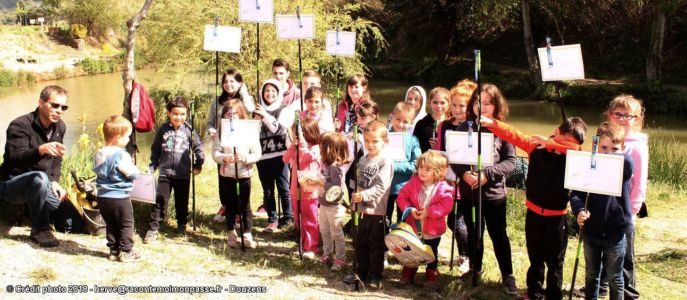 59 - Pêche Enfants Le 10 Mai 2018