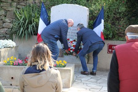5 - Commémoration 20-03-2021