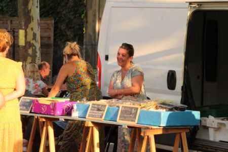 60- Marché Nocturne De Douzens 2021