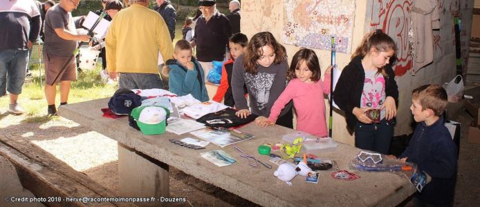 60 - Pêche Enfants Le 10 Mai 2018