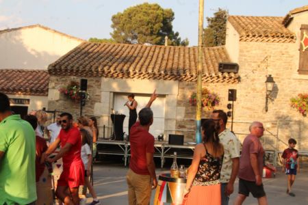 61- Marché Nocturne De Douzens 2021