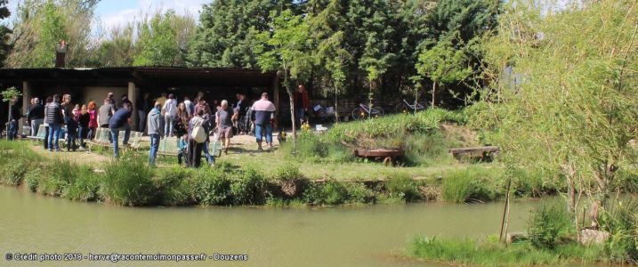 61 - Pêche Enfants Le 10 Mai 2018