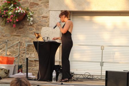 62- Marché Nocturne De Douzens 2021