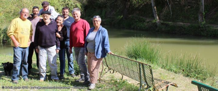 62 - Pêche Enfants Le 10 Mai 2018