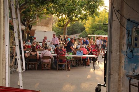 67- Marché Nocturne De Douzens 2021