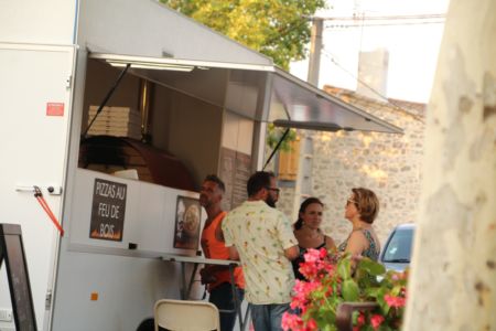 75- Marché Nocturne De Douzens 2021