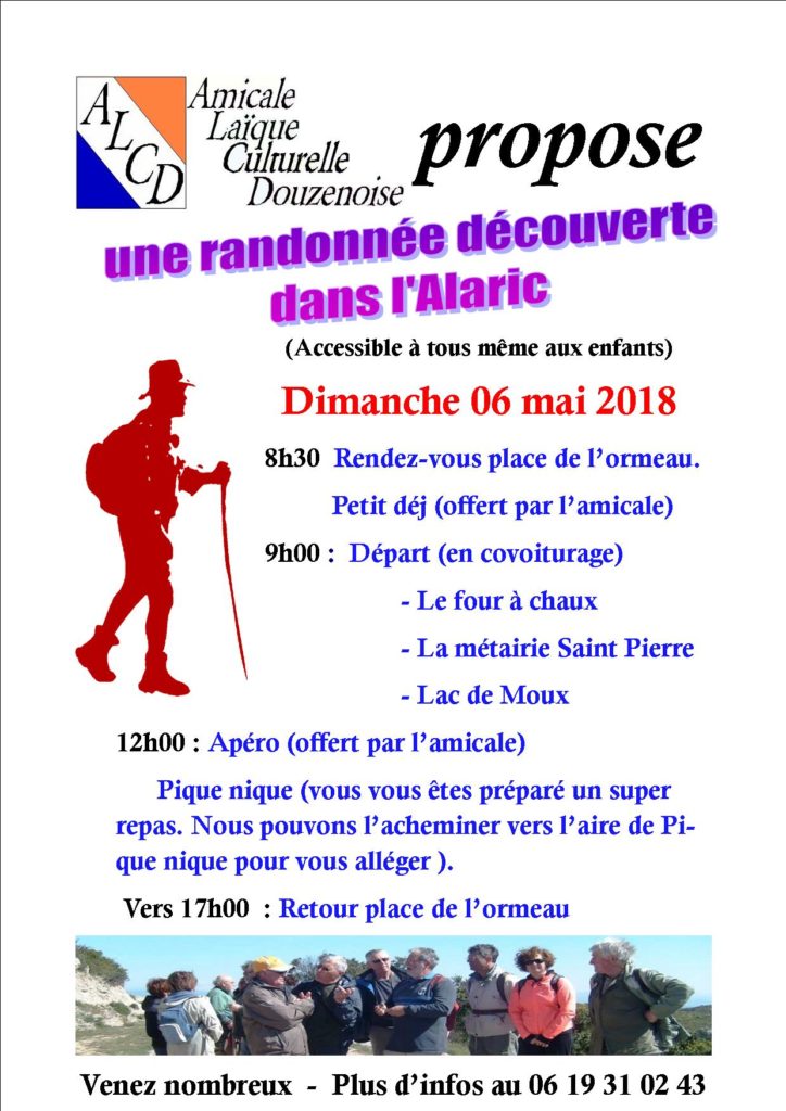 Randonnée