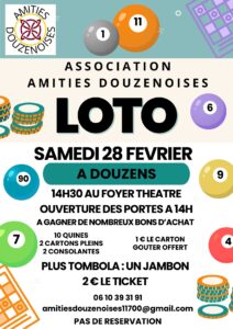 Loto 28022026