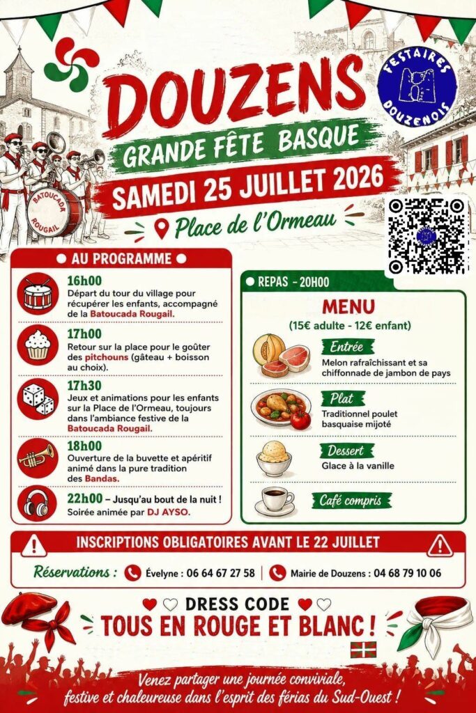Festaires 25072026