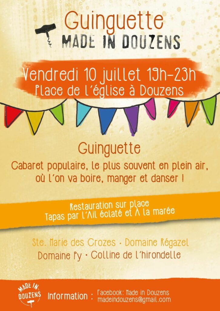 Made in douzens 10072026